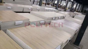 RVP-Bodenblechmaschine